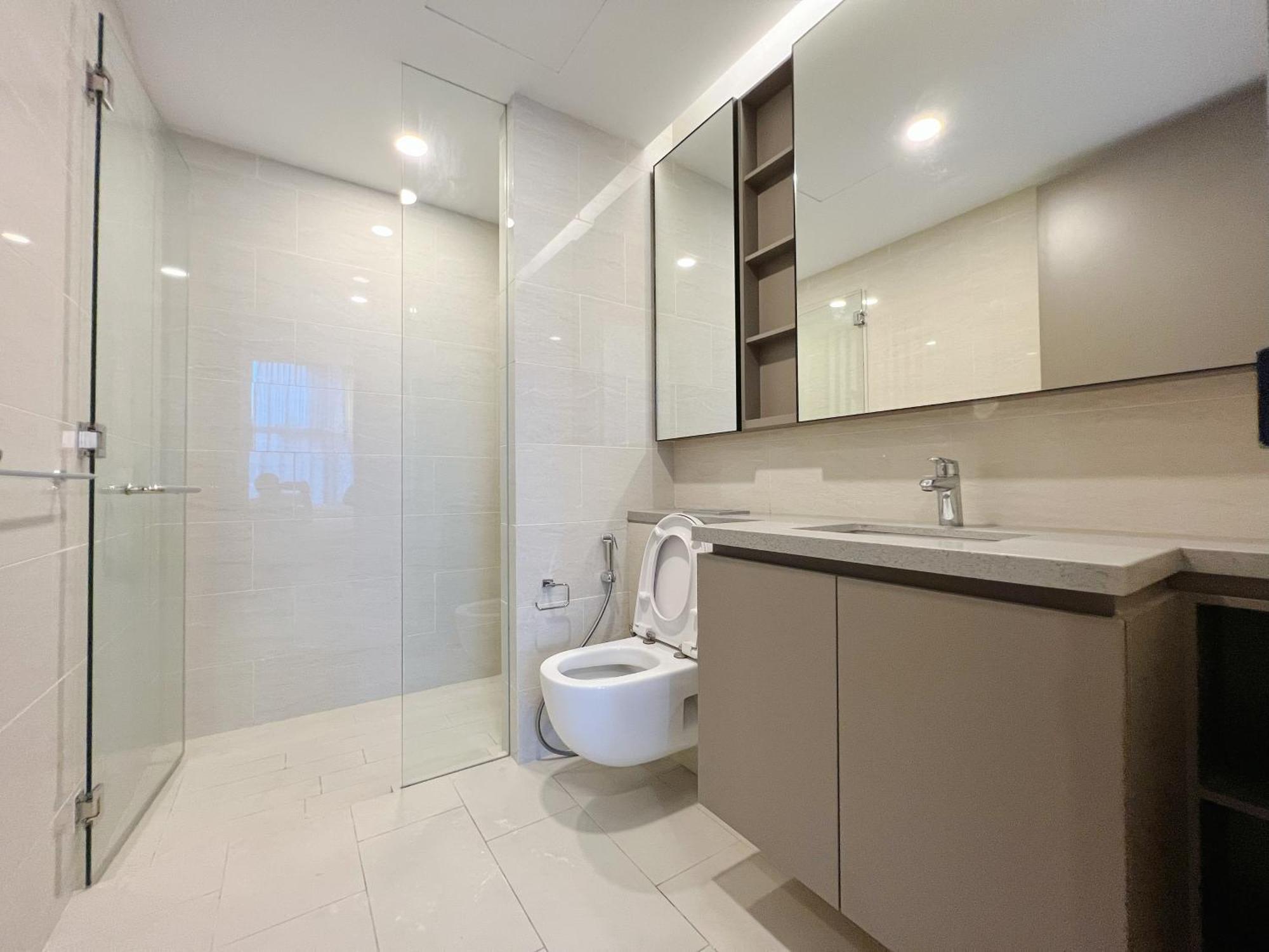 The Eaton Residences By Times 8 Kuala Lumpur Exterior foto